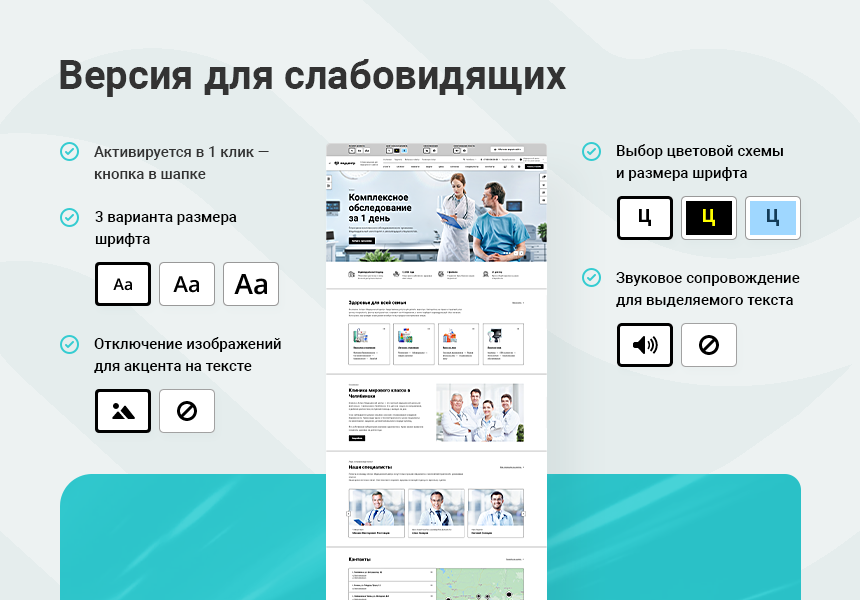 Anoxi: Медицинский центр 3.0